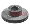RENAULT 20931241 Brake Disc